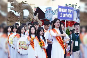 TPHCM: Trường học phải đảm bảo an toàn trên không gian mạng