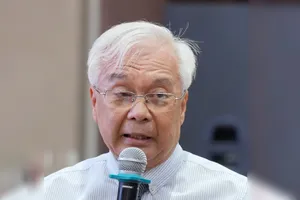 Trí tuệ dẫn dắt và thể chế là "đường băng" cất cánh