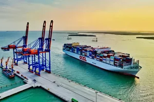 Kinh tế Việt Nam: Tăng trưởng cao trong bối cảnh nhiều biến động