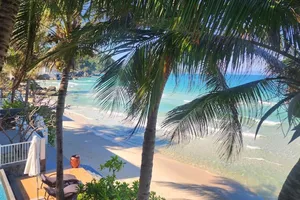 Phú Quốc là một trong những điểm đến được tìm kiếm nhiều trong dịp Tết Nguyên đán