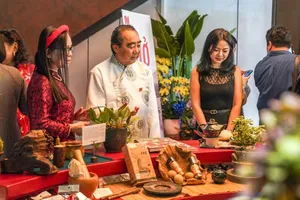 Sôi động tour tuyến du lịch dịp Tết Nguyên đán 2026