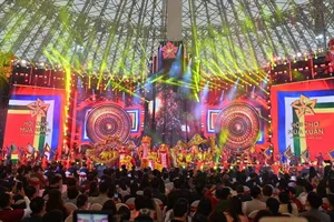 Đề nghị tổ chức các chuyến xe “0 đồng” đưa người dân đến Hội chợ Mùa Xuân 2026