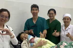 Giữ gìn mạch sống giữa trùng khơi