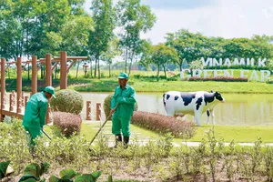 Kinh tế tư nhân: Bốn thập niên hội nhập