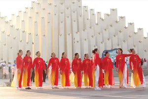 Căn tính người thành phố