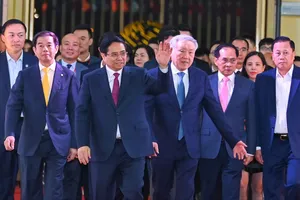 Khơi thông nguồn lực, nắm bắt vận hội, kiến tạo giá trị mới cho khát vọng phát triển đất nước