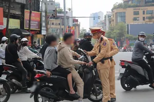 Mùng 1 Tết Bính Ngọ: Cả nước có 24 người tử vong do tai nạn giao thông