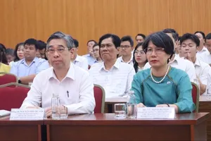 TPHCM huy động tổng hợp các nguồn lực đầu tư hệ thống metro 