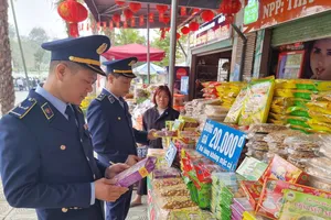 Xử nghiêm tình trạng tăng giá, "chặt chém" tại các lễ hội, điểm du lịch 