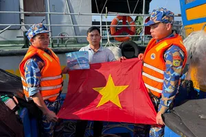 Đà Nẵng đẩy mạnh tuyên truyền ngày bầu cử đến người dân 