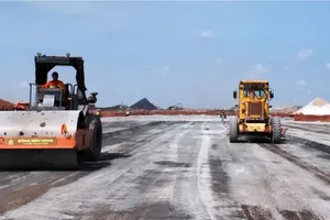 Ảnh minh họa. Nguồn: Báo Nhân Dân