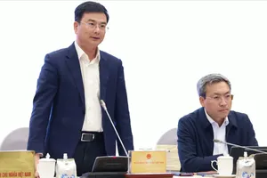 Ngân hàng Nhà nước sẽ theo sát tình hình Trung Đông để điều hành chính sách tiền tệ chủ động, linh hoạt 