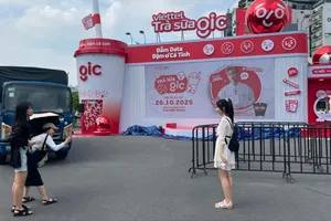 TPHCM siết chặt quản lý tổ chức sự kiện tại khu vực trung tâm