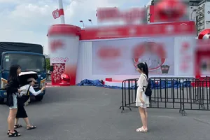 TPHCM siết chặt quản lý tổ chức sự kiện tại khu vực trung tâm