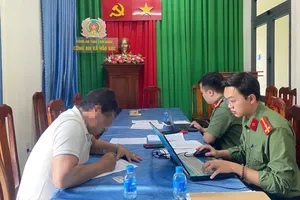 Lâm Đồng: Xử lý 2 trường hợp thông tin sai sự thật về bầu cử