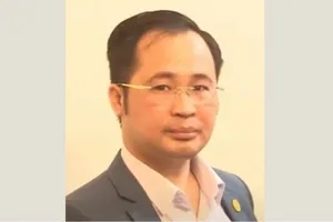 Truy tìm Tổng Giám đốc Công ty cổ phần Tập đoàn vàng bạc đá quý ATV