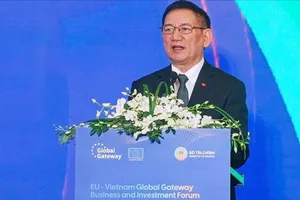 Việt Nam - EU tăng cường hợp tác đầu tư, hướng tới tăng trưởng bền vững