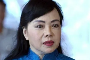 Ban hành cáo trạng truy tố cựu Bộ trưởng Bộ Y tế Nguyễn Thị Kim Tiến và 9 đồng phạm