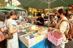 Không gian đọc - khoản đầu tư cho tương lai