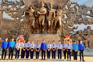 Đánh thức giá trị di tích từ ký ức cộng đồng