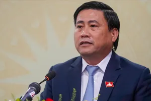 Khánh Hòa: Kiện toàn chức danh chủ chốt HĐND và UBND tỉnh