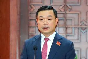 Đắk Lắk có tân Chủ tịch UBND tỉnh 