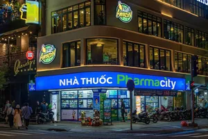Pharmacity bình ổn giá thuốc thiết yếu: Cam kết vì sức khỏe nhân dân của doanh nghiệp bán lẻ dược phẩm dẫn đầu