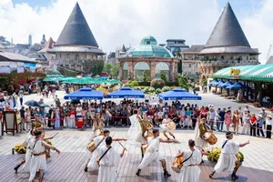 Chân dung “người định hình du lịch văn hóa thế hệ mới”