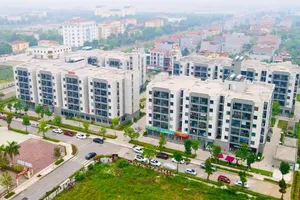  Hà Nội ra chính sách ưu tiên mua nhà ở xã hội không phải bốc thăm, xét duyệt