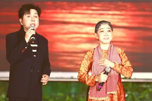 Điểm hẹn nghệ thuật “Âm nhạc và cà phê”