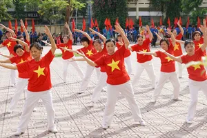 Thay đổi tư duy, bảo vệ “tài sản” quý nhất