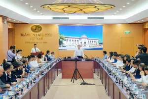 Các ngân hàng đồng thuận giảm lãi suất huy động