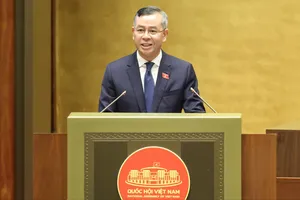 Đề xuất tăng 5,35 triệu tỷ đồng vốn đầu tư công trung hạn giai đoạn 2026-2030