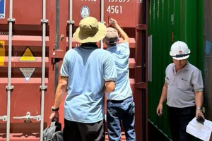 Bộ Công thương lý giải vì sao nhập siêu 3,6 tỷ USD