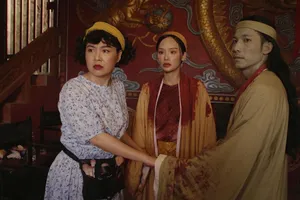 “Nóng” hơn cả mùa phim Tết