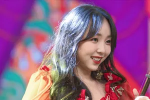 Nghệ sĩ Hồ Thảo Linh: Say mê âm nhạc dân tộc