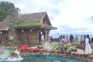 Du lịch cảnh quan, khám phá văn hóa Đà Lạt