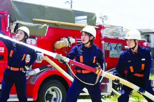 Hòa nhập với tinh thần cống hiến