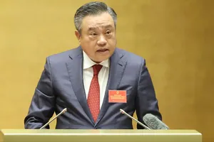 Tăng cường giám sát thường xuyên, giám sát ngay từ đầu