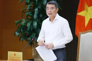 Dứt khoát đưa cơ sở 2 của hai bệnh viện Bạch Mai và Việt Đức vào hoạt động trong quý 2