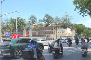 Hà Nội và TPHCM: Khi nào có mưa?