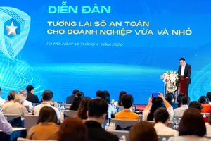 Chuyển đổi số an toàn đối với SME là vấn đề chiến lược gắn với chủ quyền số