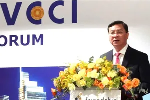 TPHCM cùng Slovakia kiến tạo hành lang tăng trưởng mới 