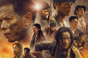 Nhiều tác phẩm được chọn chiếu trong đợt phim kỷ niệm 30-4 và các ngày lễ lớn