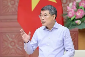 Thủ tướng Chính phủ yêu cầu tập trung xử lý dứt điểm các văn bản còn nợ ban hành. Ảnh: VIẾT CHUNG