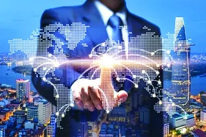 Ảnh tạo bởi AI