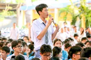 Đăng ký thi tốt nghiệp THPT tại TPHCM: Vật lý, Tiếng Anh áp đảo các môn tự chọn