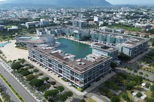 Sắp xếp trụ sở nhà, đất sau sáp nhập: Phải đảm bảo tiết kiệm, hiệu quả