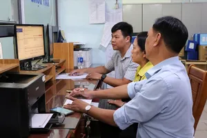 Cách tính lương cơ sở và phụ cấp từ ngày 1-7-2026