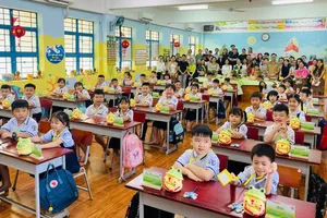 AI không thay được giáo viên